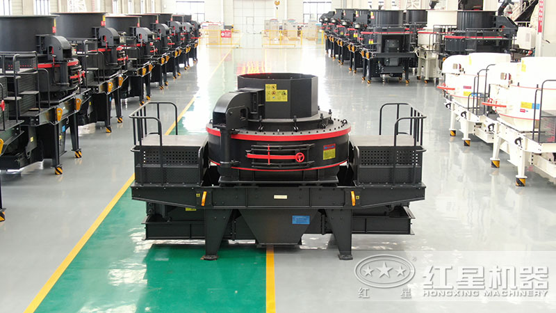 石子機(jī)制砂加工設(shè)備_種類及價格，提供現(xiàn)場視頻